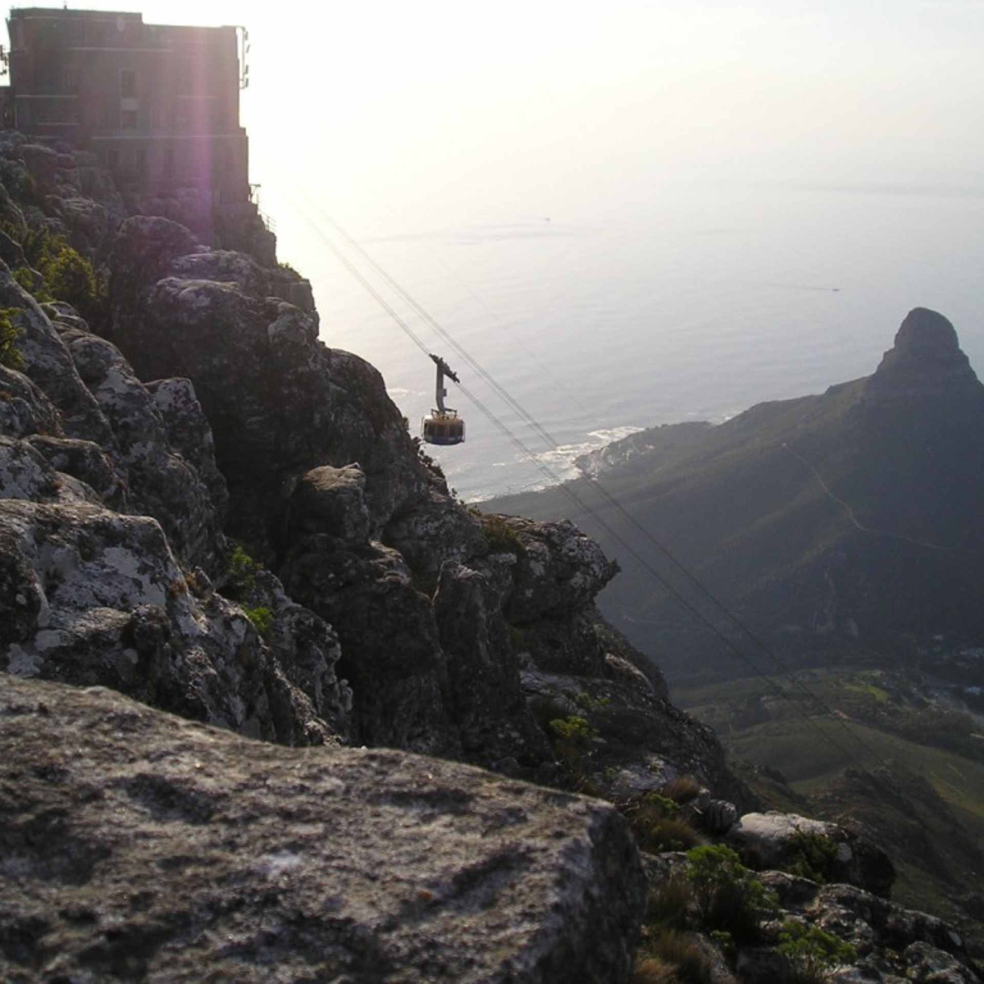 Magical Cape Town – Epic Splendours of the Mother City (4–7 Days)